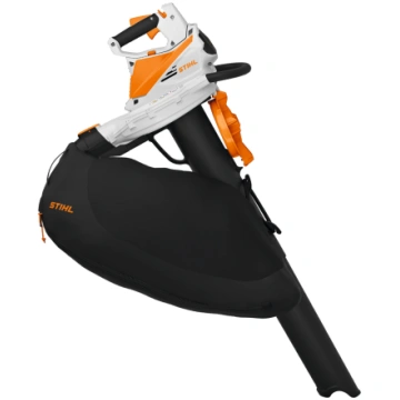 Akumulatora lapu pūtējs/sūcējs Stihl SHA 56 bez ak