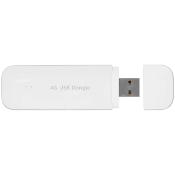 Huawei Brovi E3372-325 LTE/4G/3G -USB Modem White 