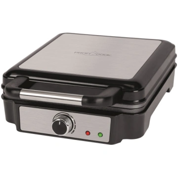 Waffle maker ProfiCook WA1241 PCWA1241