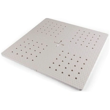 BOWERBIRD Original Anti Fatigue dušas kabīnes pakl