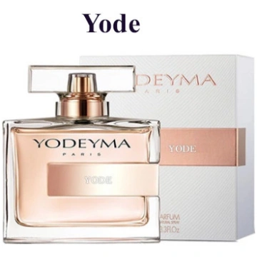 Yode = GUCCI BLOOM (Gucci)