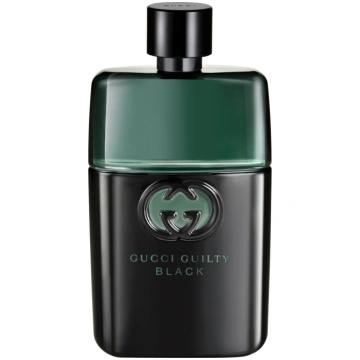 Tualetes ūdens Gucci Guilty Black Pour Homme, 90 m