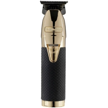 Trimmeris BaByliss PRO Boost+ Gold SkeletonFX FX78