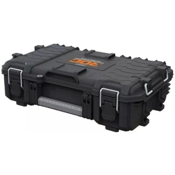 Instrumentu kaste KETER DIY ROC Pro Gear 2.0 — izm