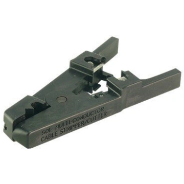 LogiLink Universal Stripping & Cutting Tool - cabl