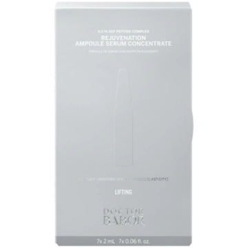 Rejuvenation Ampoule Serum Concentrate BABOR 40274