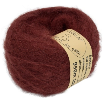 Dzija Dallas M - 9168, 100g / 950m