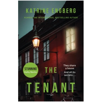 Tenant Katrine Engberg