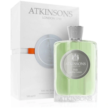 Atkinsons Posh on the Green EDP U 100ml
