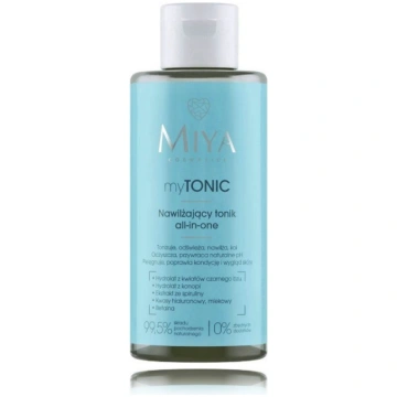 Miya My Tonic mitrinošs sejas toniks - 150 ml