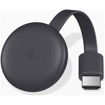 Google Chromecast HD Android straumēšanas ligzda -