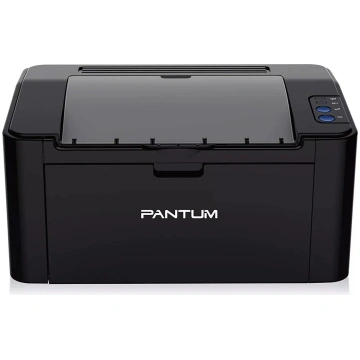 Lāzera printeris PANTUM P2500W — melnbalts, ar Wi‑
