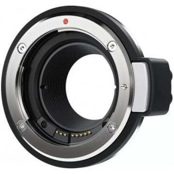Blackmagic URSA Mini Pro EF Mount