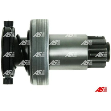 AS-PL SD0357S - Zobrats, Starteris