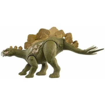 Dinozaurs Hesperosaurus Jurassic World, zaļš, 1 ga