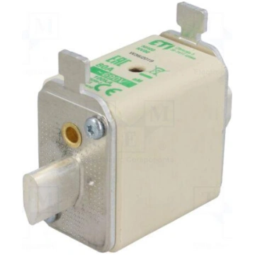 Fuse: fuse | aM | 80A | 690VAC | ceramic,industria