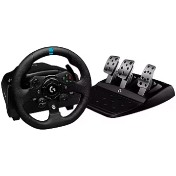 Logitech G923 SE Racing Wheel and Shifter Combo fo