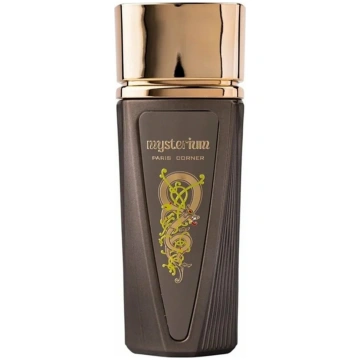 Paris Corner Paris Corner Mysterium owana unisex 1
