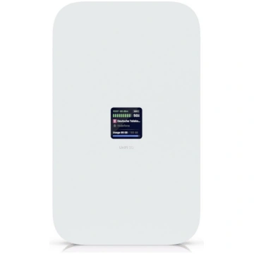 Ubiquiti UniFi 5G Max Cellular network modem 10069