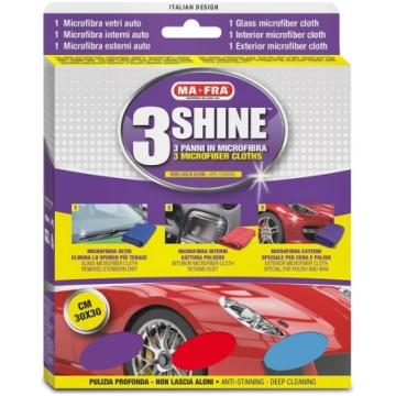 3SHINE 0309 0309 (8005553014223) ( JOINEDIT6251921