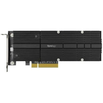 M2D20 SSD M.2 PCI-e 3.0 x8 NVMe Card | M2D20 Adapt