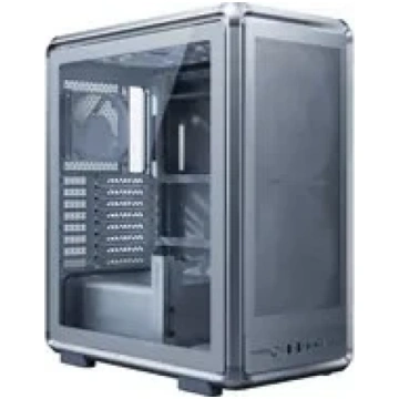 CoolerMaster Geh MasterFrame 500 Mesh Silver Coole