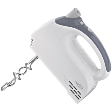 Adler | Mixer | AD 4201 g | Hand Mixer | 300 W | 5
