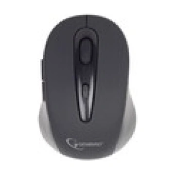 Gembird | MUSWB2 | Optical Bluetooth mouse | 6 but