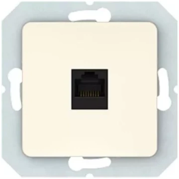 VILMA SL 250 ZILOŅKAULA rozete RJ45 meh
