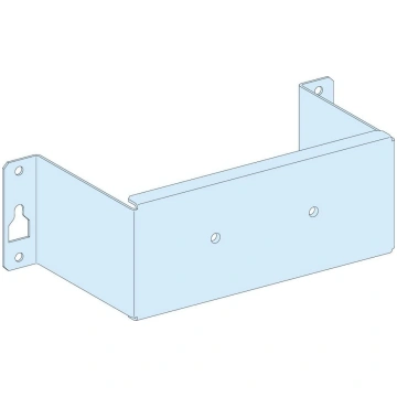 Schneider Electric Prisma Plus G Plyta montazowa d