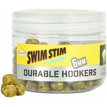 Granulas Dynamite Baits Durable Hook Pellet 6mm 52