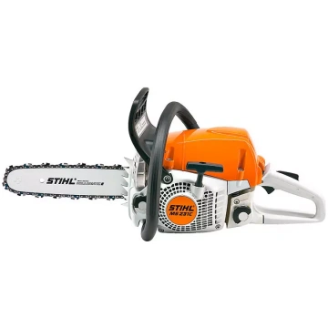 Stihl MS 231 C-BE benzīna motorzāģis