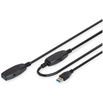 Digitus Active USB 3.0 Extension Cable DA-73106