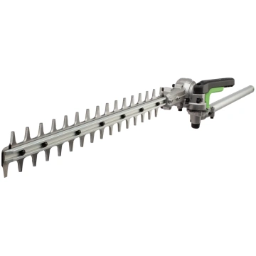 EGO Power HTA2000s Adjustable Hedge Trimmer Access