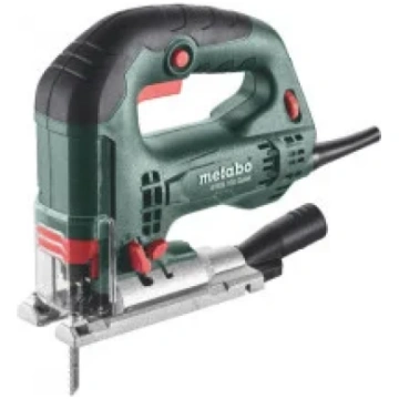 Лoбзикoвaя пилa Metabo STEB 100 Quick, 710 Bт, в к