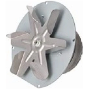 Dūmgāzu ventilators IP 150 Thermoflux 4000061