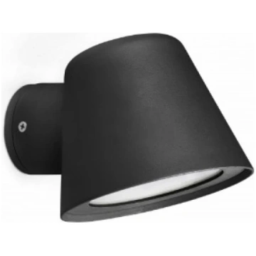 Sienas - griestu lampa GINA Black Faro Barcelona 7