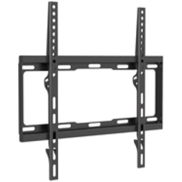 Equip 32"-55" Fixed TV Wall Mount Bracket 650310