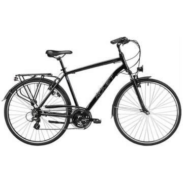 Velosipēds pilsētas Romet Wagant, 28 ", 21" rāmis,
