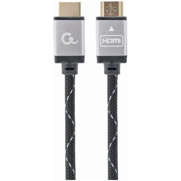 GEMBIRD High speed HDMI kabelis ar Ethernet - Sele
