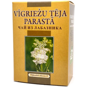 Dunduri Vīgriežu tēja 25,0 Viola Farma