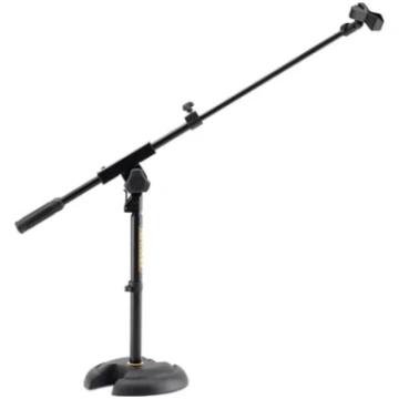 Hercules MS120B Microphone Stand - mūzikas instrum
