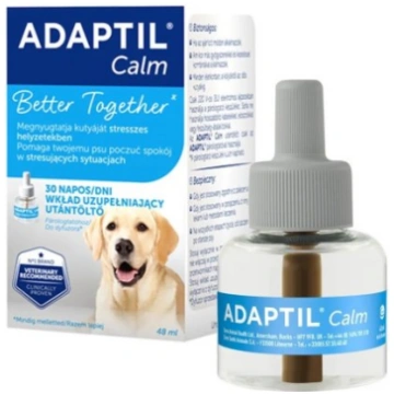 CEVA Adaptil Calm - refill for diffuser - 48 ml