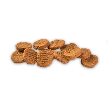 Brit Jerky Snack Dog Snacks Turkey 80 g