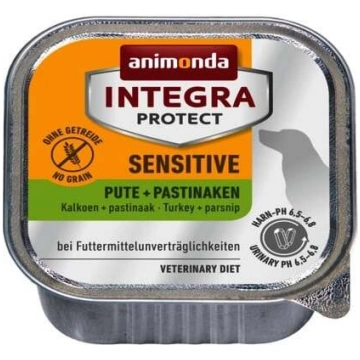 Mitrā barība (konservi) suņiem Animonda Integra Pr