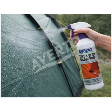 Nikwax 500 ml