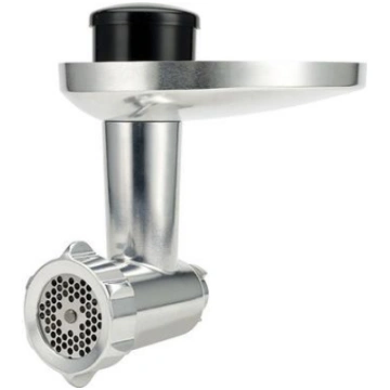 Kenwood Meat grinder attachment KAX950ME (silver,