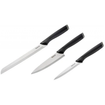 Nažu komplekts Tefal Essential, K221S355, 3 gab