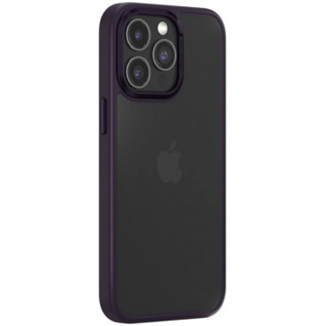 Komatu futrālis priekš Joy Elegants tālrunim iPhon