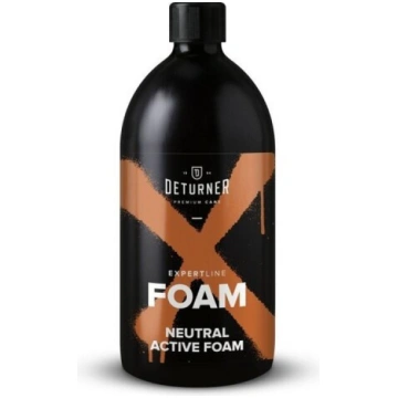Deturner X-line Foam ph Neutral 1L, Priekšmazgāšan